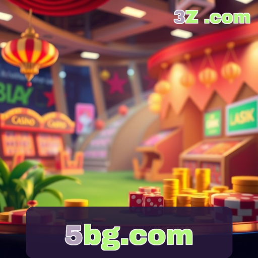 Explore o App do 5bg.com e Aumente Sua Diversão