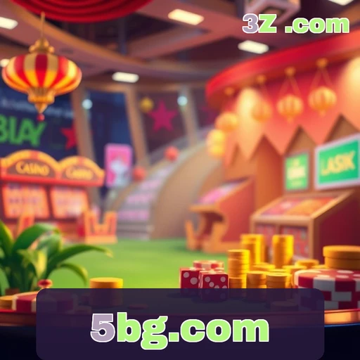 Explore o App do 5bg.com e Aumente Sua Diversão