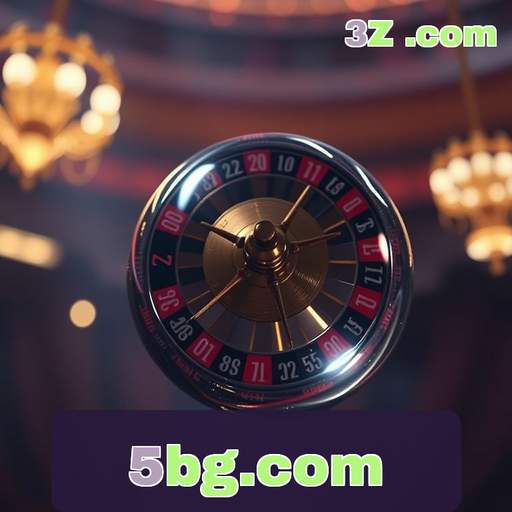 Conecte-se e Jogue: Login Incrível no 5bg.com