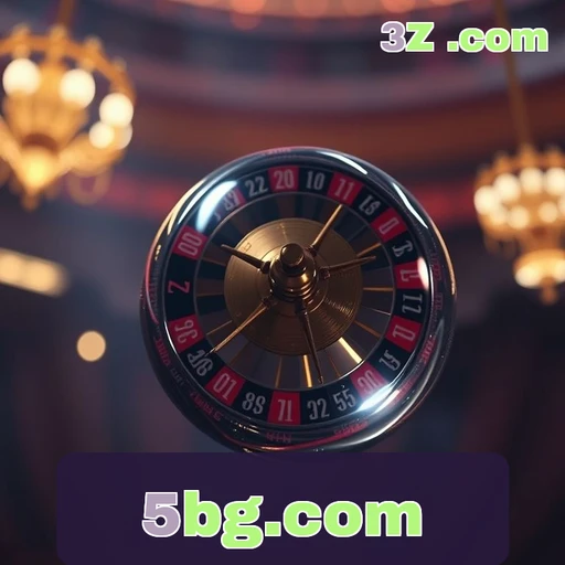 Conecte-se e Jogue: Login Incrível no 5bg.com
