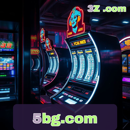 5bg.com